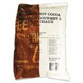 Starbucks Coffee Co Gourmet Hot Cocoa, 2 Lb Bag, 6PK 512808